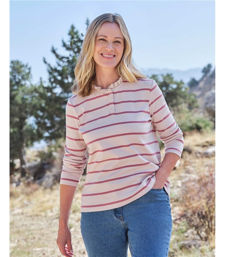 Rugby Top