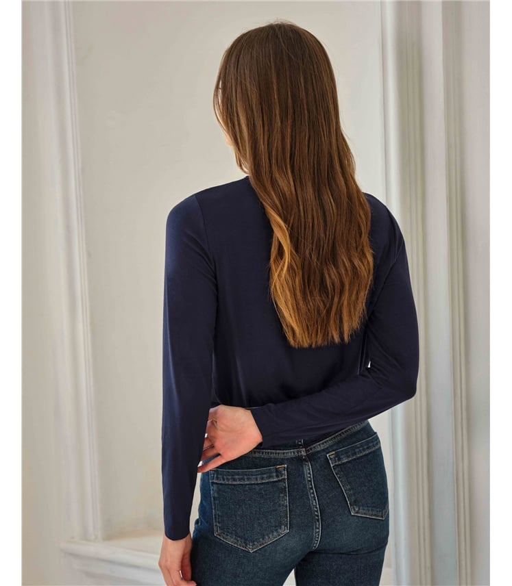 Soft Touch Overlap V