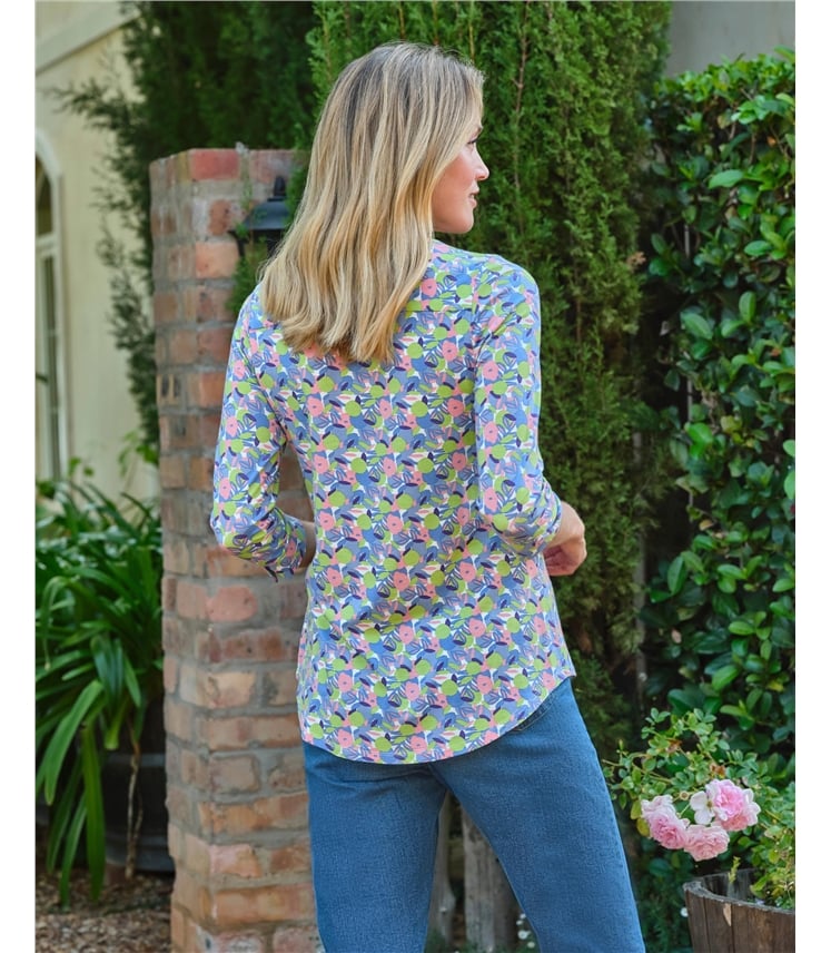  Chemise longue à pinces