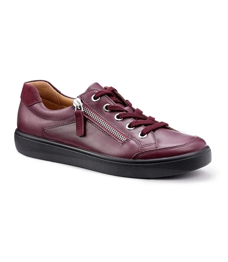 Hotter Chase II Trainers