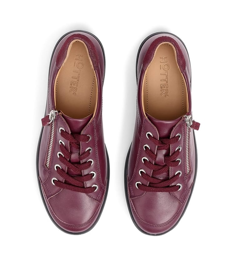 Hotter Chase II Trainers