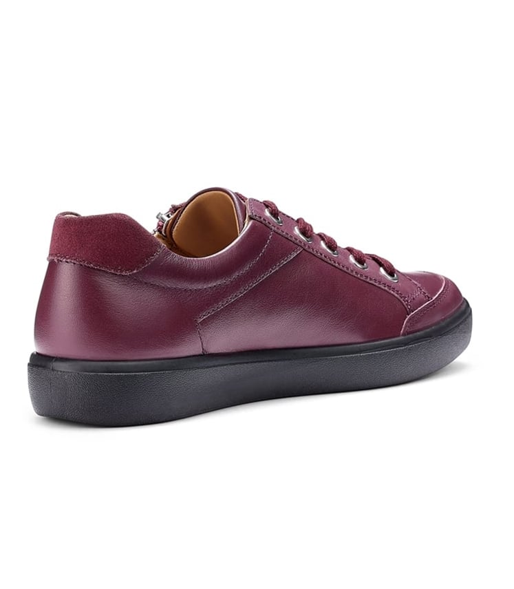Hotter Chase II Trainers