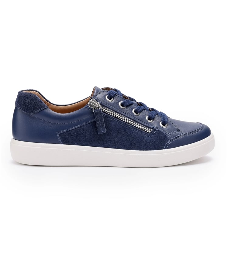 Hotter Chase II Trainers