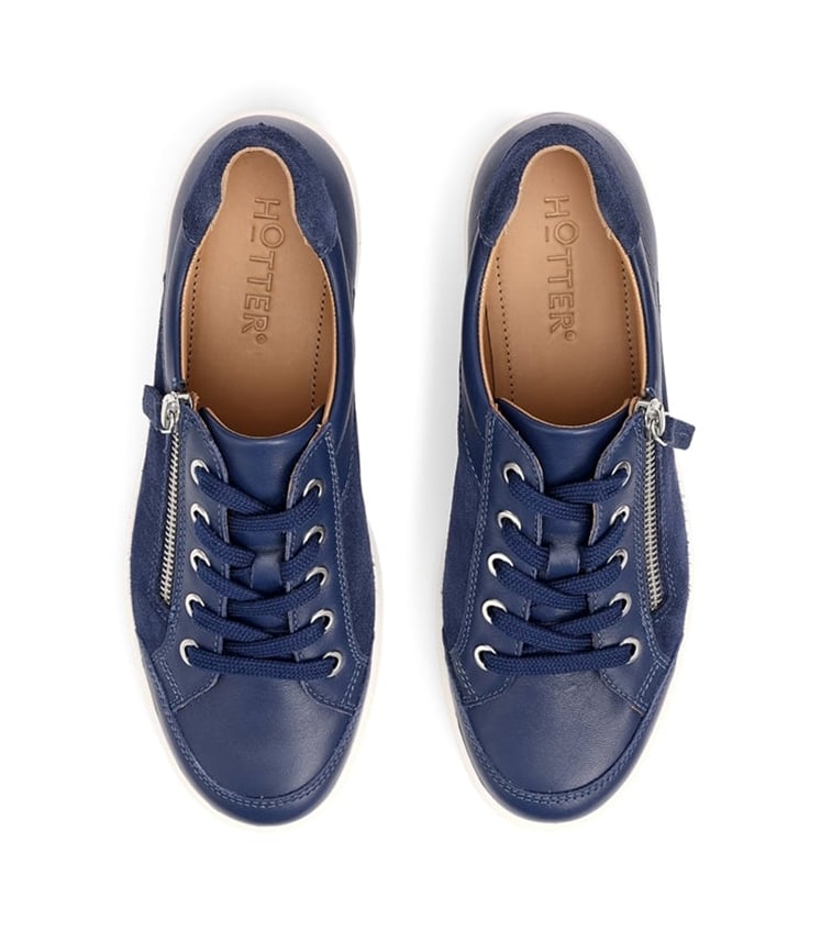 Hotter Chase II Trainers