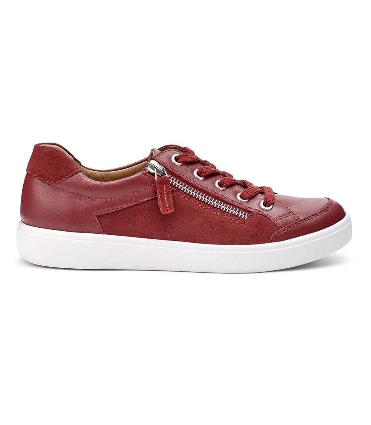 Hotter Chase II Trainers