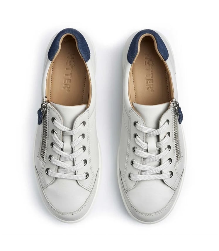 Hotter Chase II Trainers