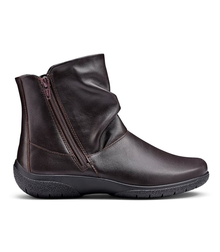 Hotter Whisper Boots