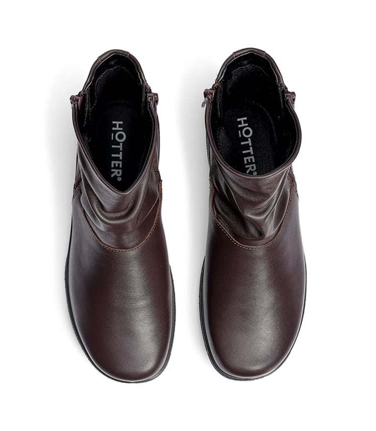 Hotter Whisper Boots