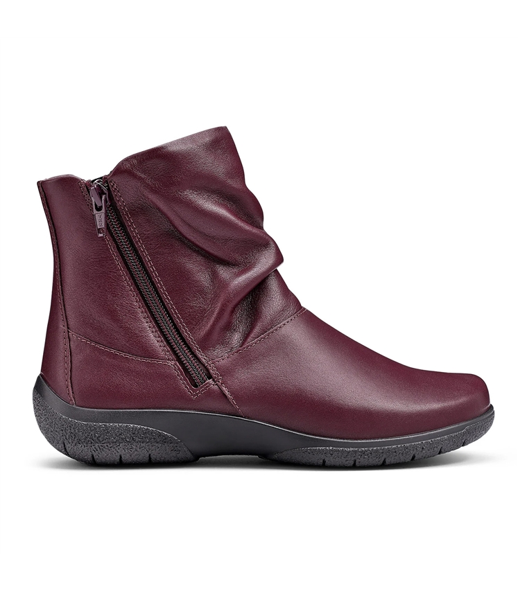 Hotter Whisper Boots