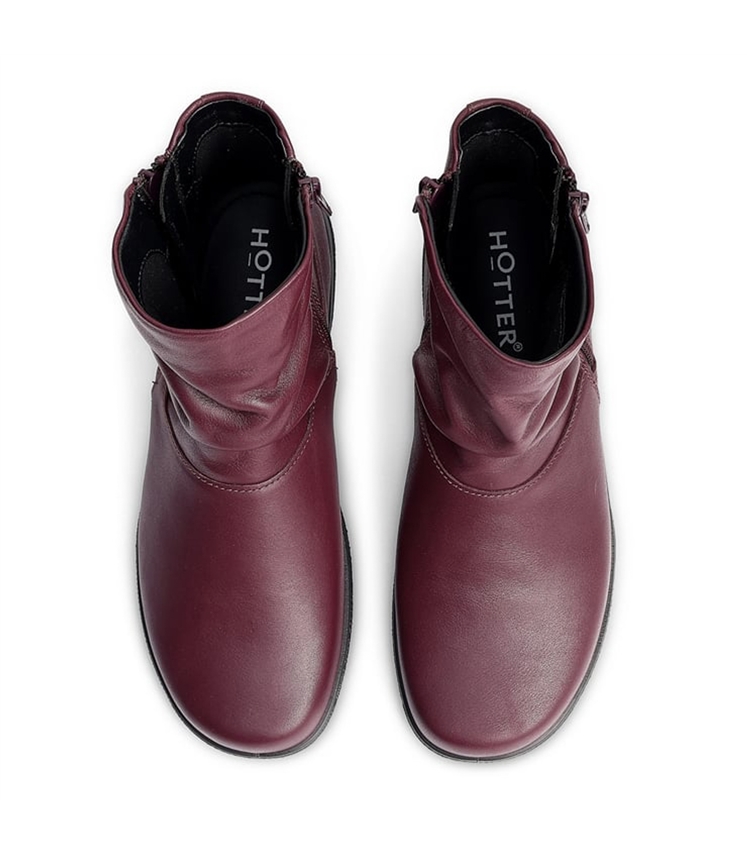 Hotter Whisper Boots