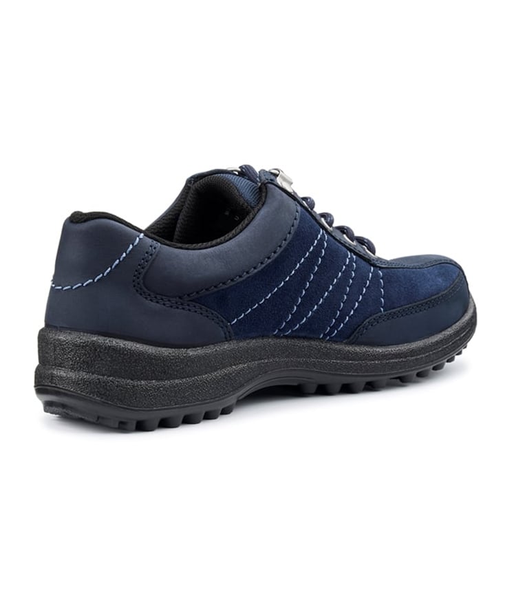 Hotter Mist GTX