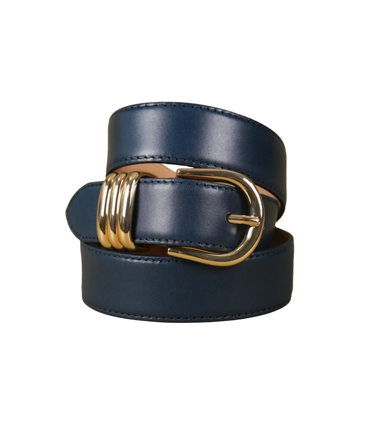 Premium Leather Belt