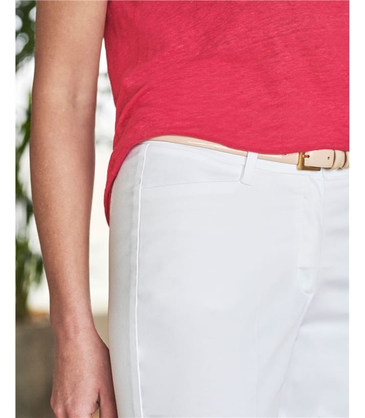 City Shorts LWS19