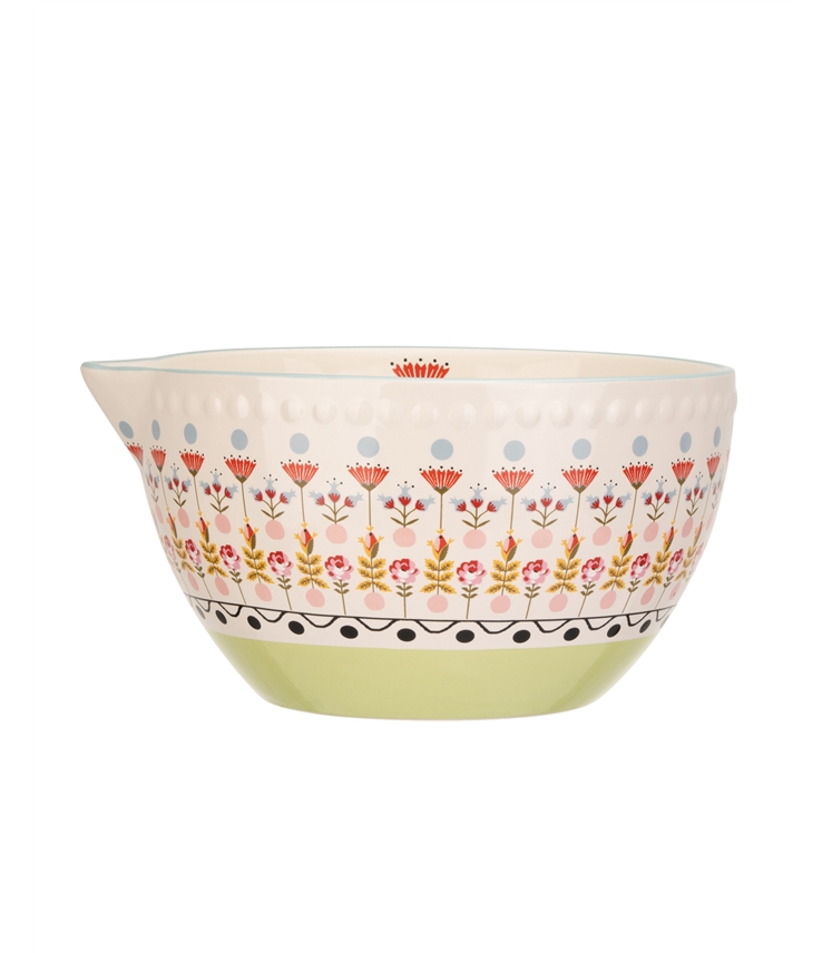 Cath Kidston Mixing Bowl