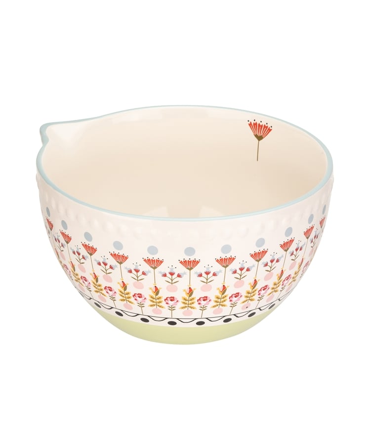 Cath Kidston Mixing Bowl