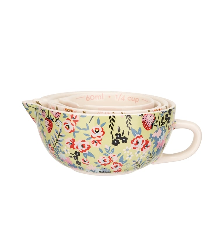 Cath Kidston Measuring Cups
