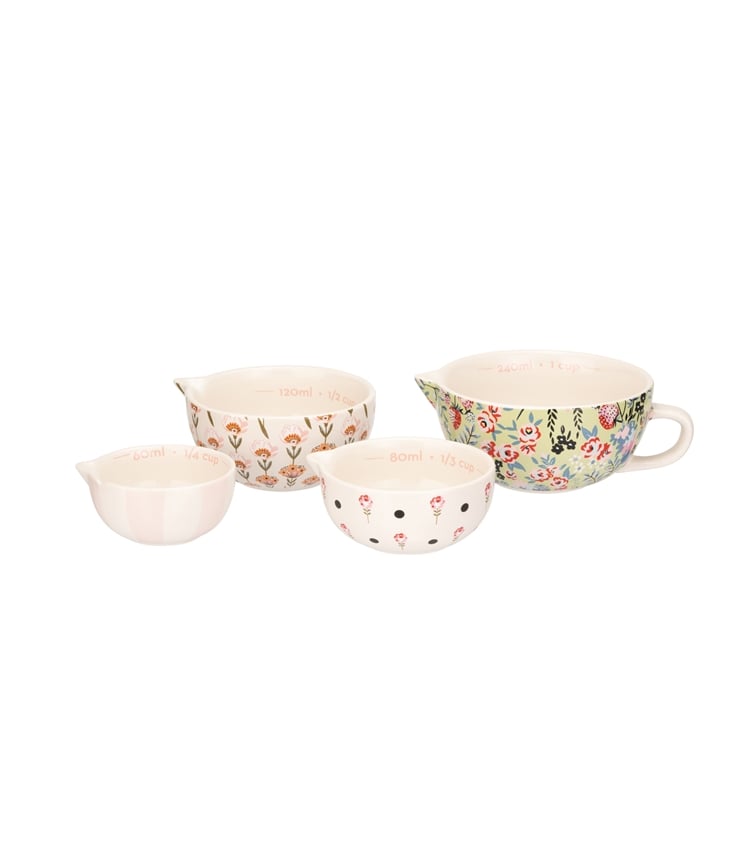 Cath Kidston Measuring Cups
