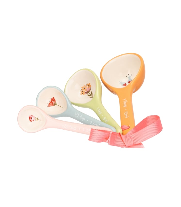 Cath Kidston Measuring Spoons