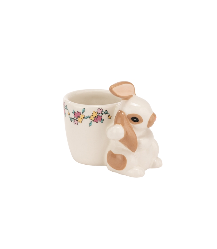 Cath Kidston Bunny 2 Pack Egg Cup