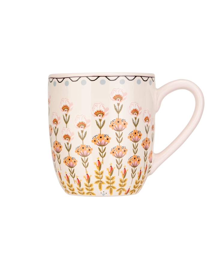 Cath Kidston Printed Mug