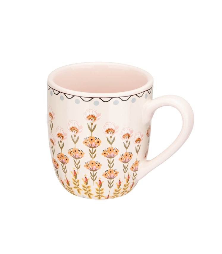 Cath Kidston Printed Mug