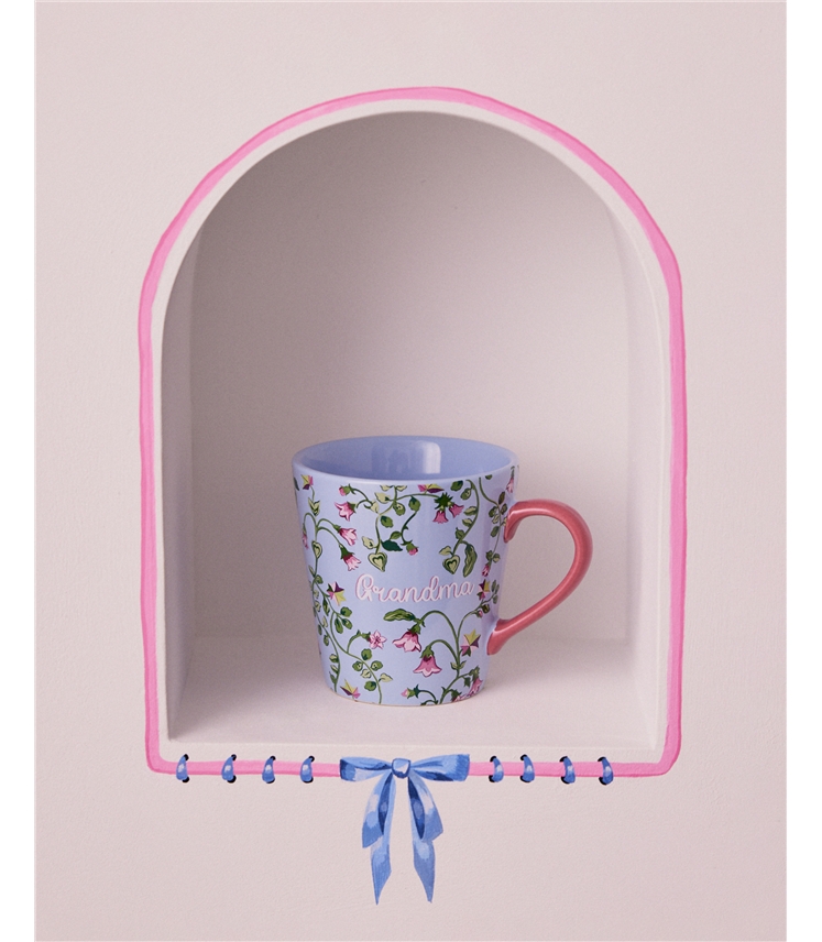 Cath Kidston Grandma Mug