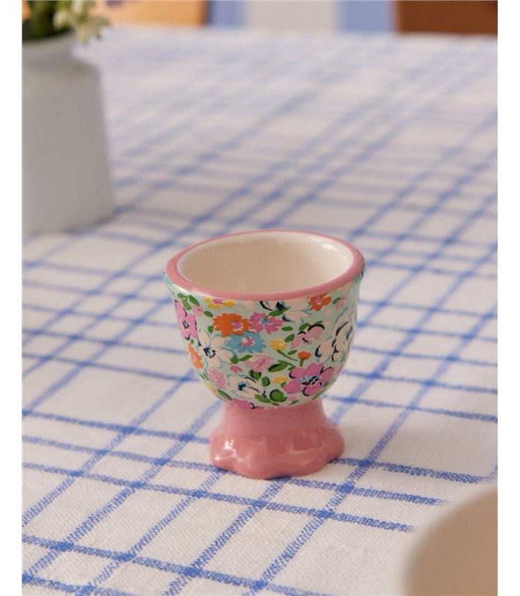Cath Kidston Floral Egg Cup 2 Pack