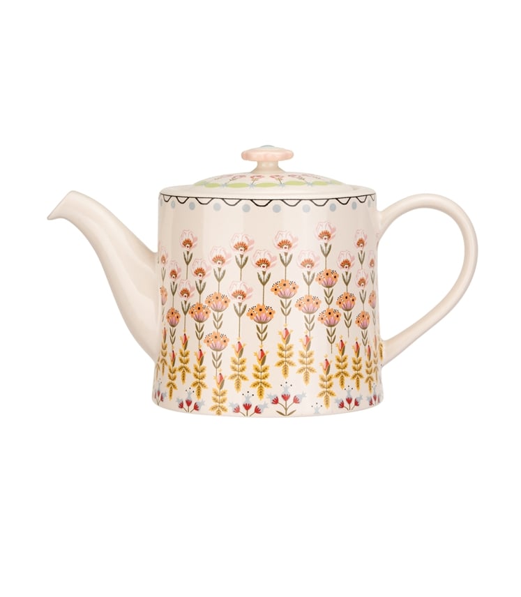 Cath Kidston Teapot