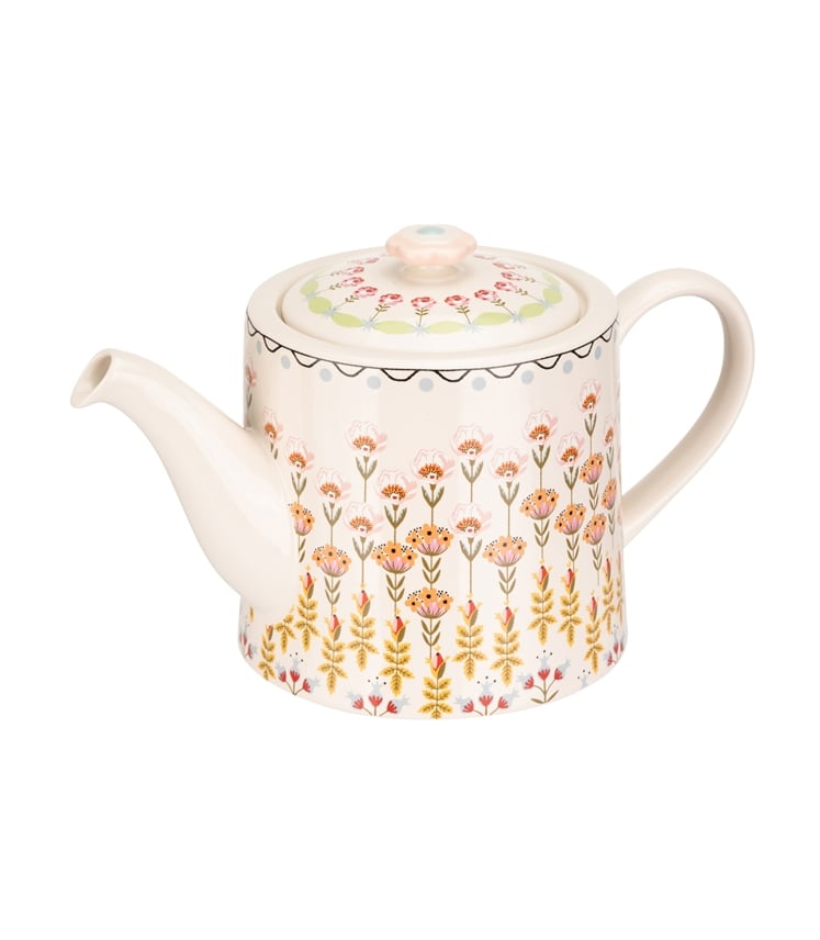 Cath Kidston Teapot