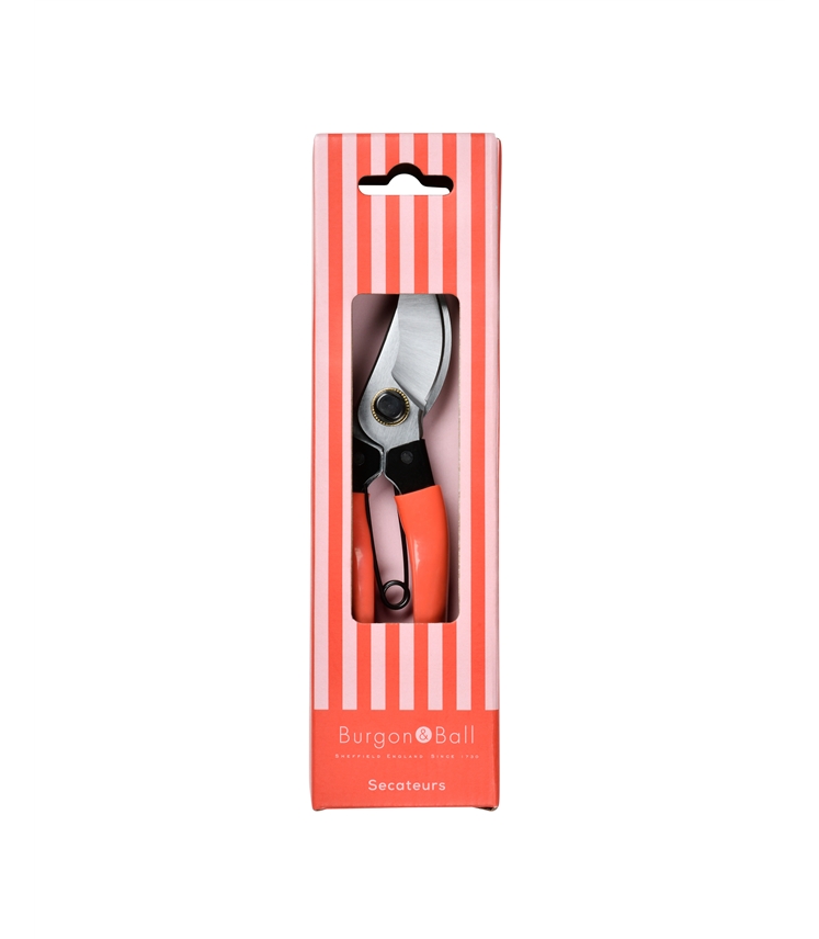 Collectors Bypass Secateurs