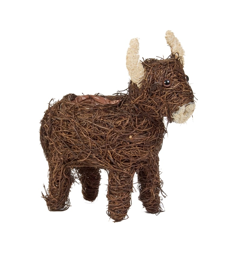 Funimal Planter