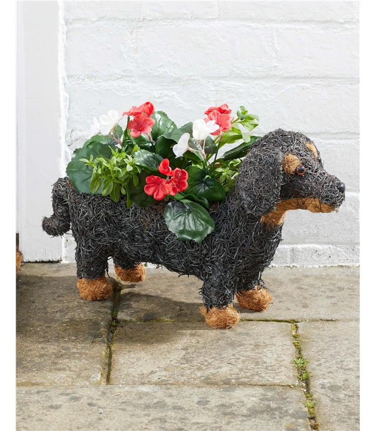 Funimal Planter