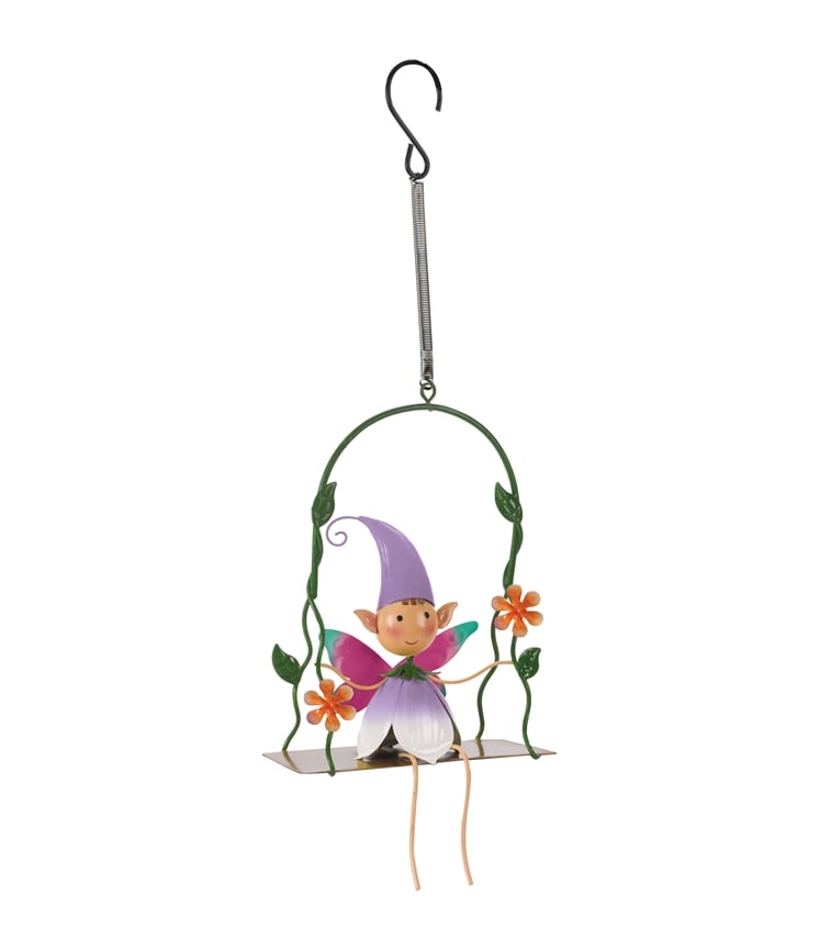 Pixie Swing