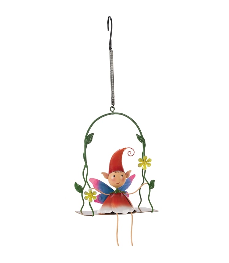 Pixie Swing