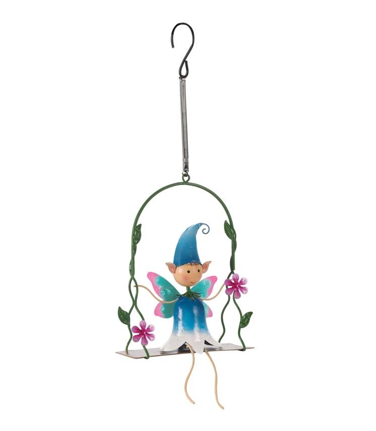 Pixie Swing