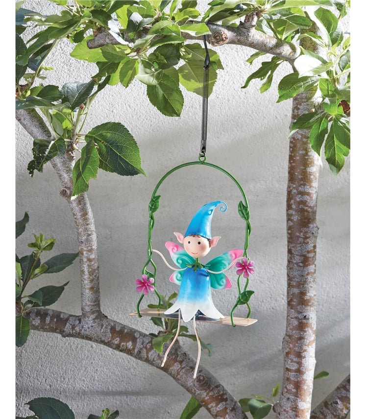 Pixie Swing