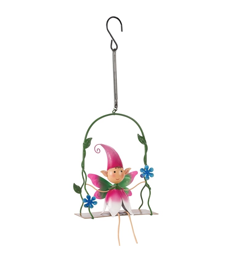Pixie Swing