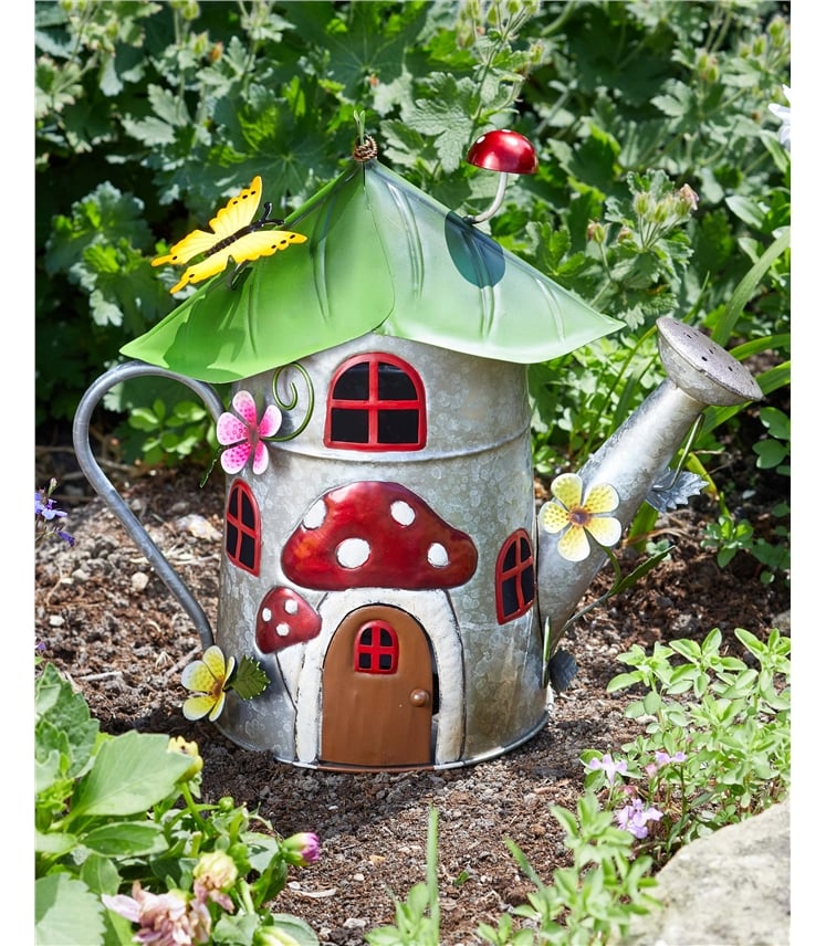 Magical Fairy Home