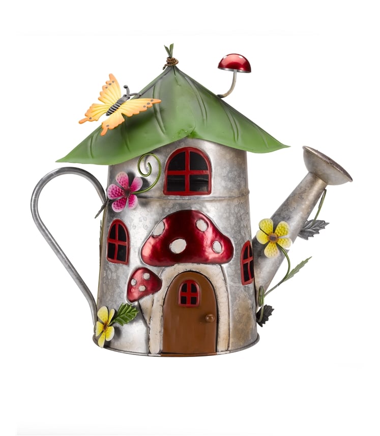 Magical Fairy Home