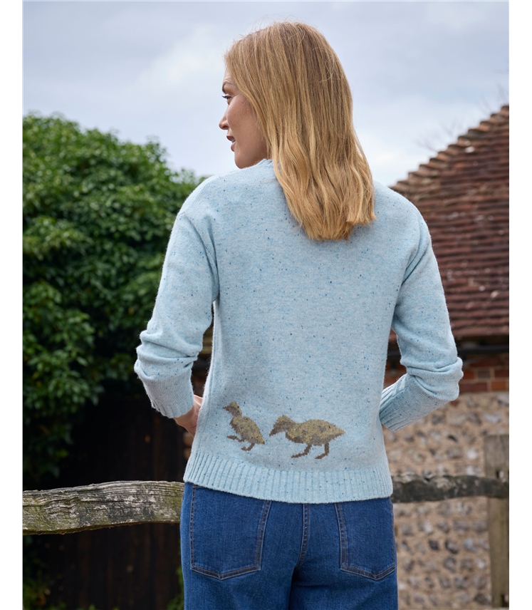 Puddleduck Jumper