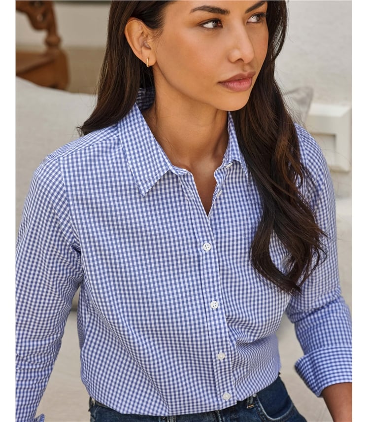 Cotton Shirt LWK18