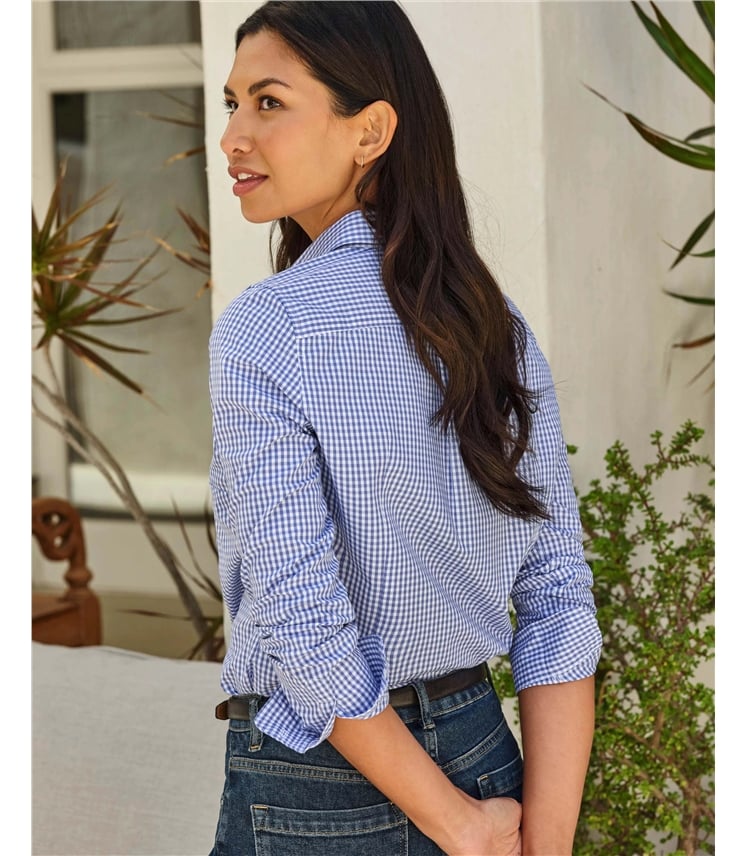 Cotton Shirt LWK18