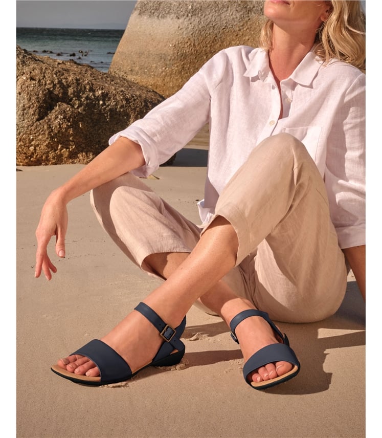 Hotter Tropic Sandals