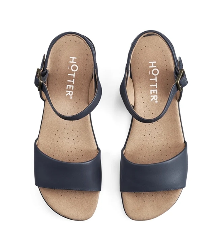Hotter Tropic Sandals