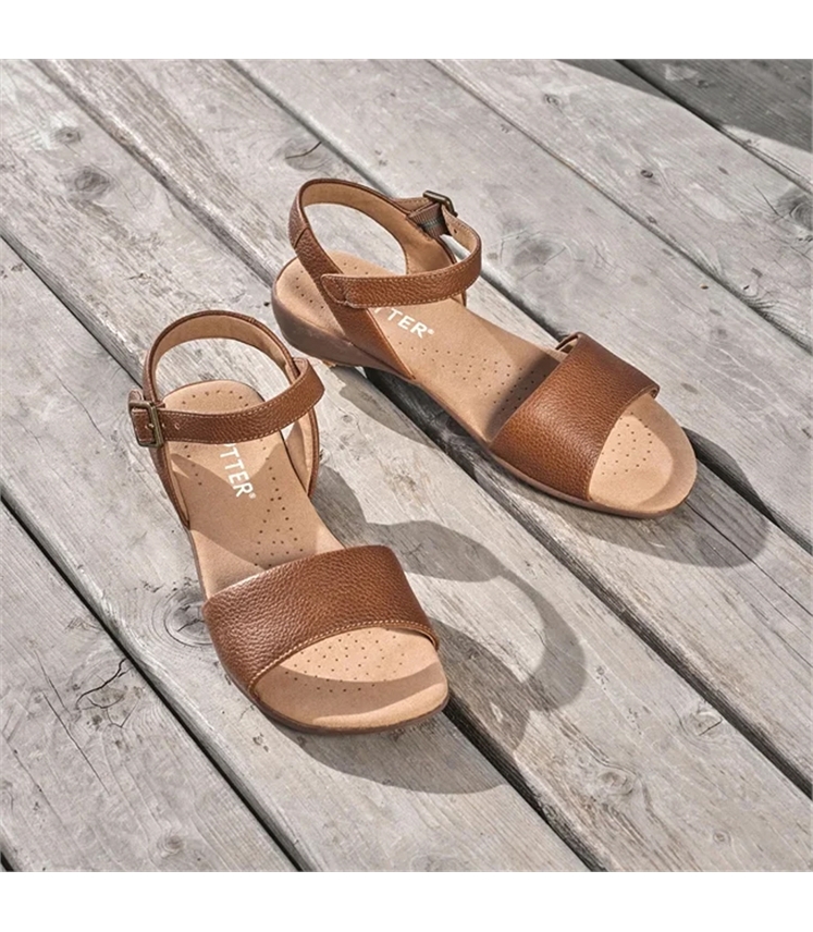 Hotter Tropic Sandals