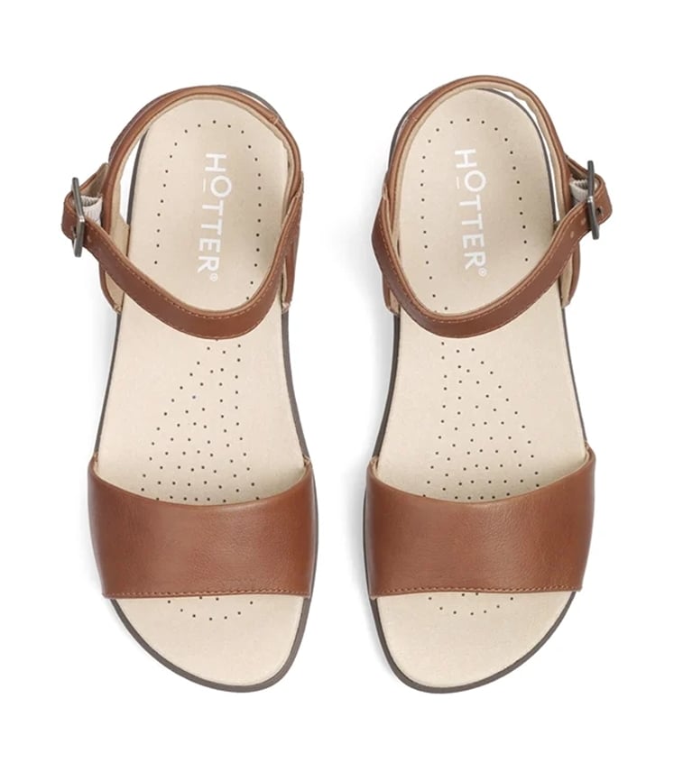 Hotter Tropic Sandals