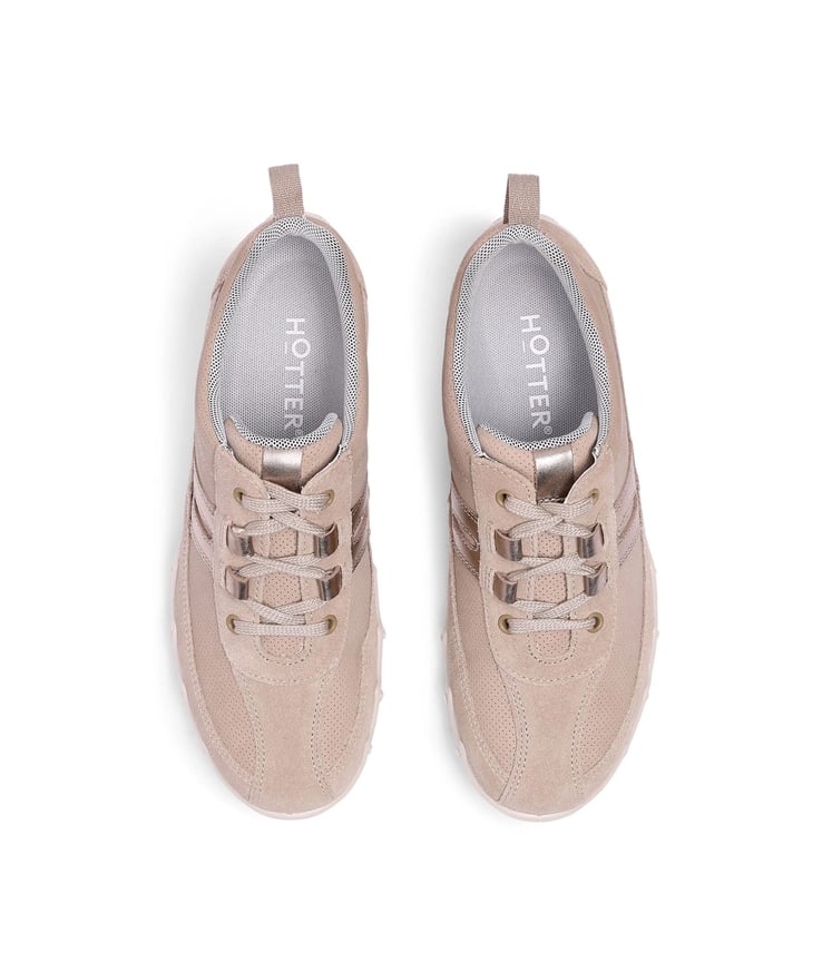 Leanne II Trainers