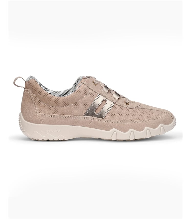 Leanne II Trainers