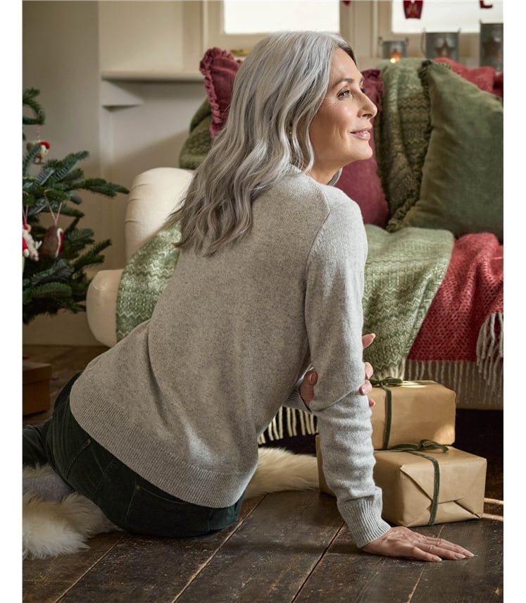 Robin Jumper