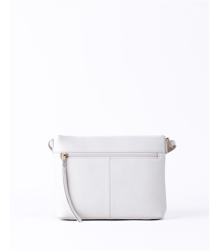 Wasdale Leather Cross Body Bag